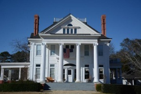 Гостиница Page House Bed & Breakfast  Дублин